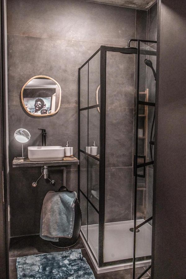 Backstage Bed & Breakfast Haacht Bagian luar foto